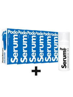 Podoland PodoSerum 15 ml (5 + 1 GRATIS)