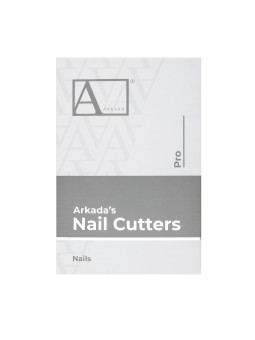 Arkada Cęgi do wrastających paznokci 18mm