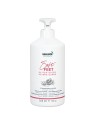 GEHWOL SOFT FEET Fuß- und Beinbutter mit Granatapfelextrakt 500 ml