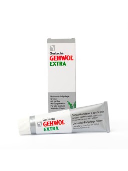 GEHWOL EXTRA krem tuba 75 ml