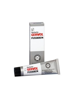 GEHWOL FUSSKREM krem do stóp tuba 75 ml