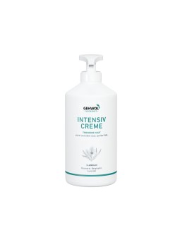 Gehwol Fusskraft Intensiv Creme - Cremă intens hidratantă pentru piele uscată 500 ml