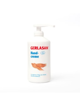 GEHWOL HANDCREME kézkrém, 500 ml-es tartály adagolóval