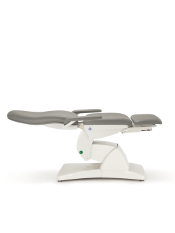 NAMROL Fotel wielofunkcyjny PRISMA – zabiegowy fotel medyczny