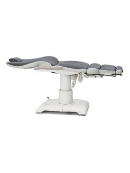 GERLACH TECHNIK Fotel do pedicure Concept F5 -  kolory podstawowe