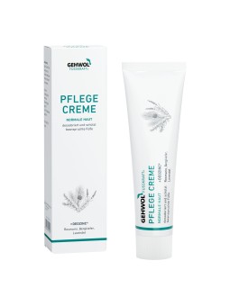 GEHWOL Pflege Creme - pečující krém pro normální pleť 125ml