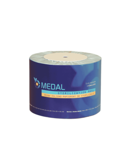 Medal Medal Rękaw Do Sterylizacji 150mm X 200mm