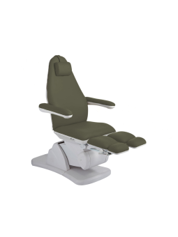 MEDIZIO Fotel podologiczny ASTRO E3