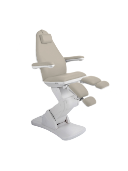 MEDIZIO Fotel podologiczny ASTRO E5