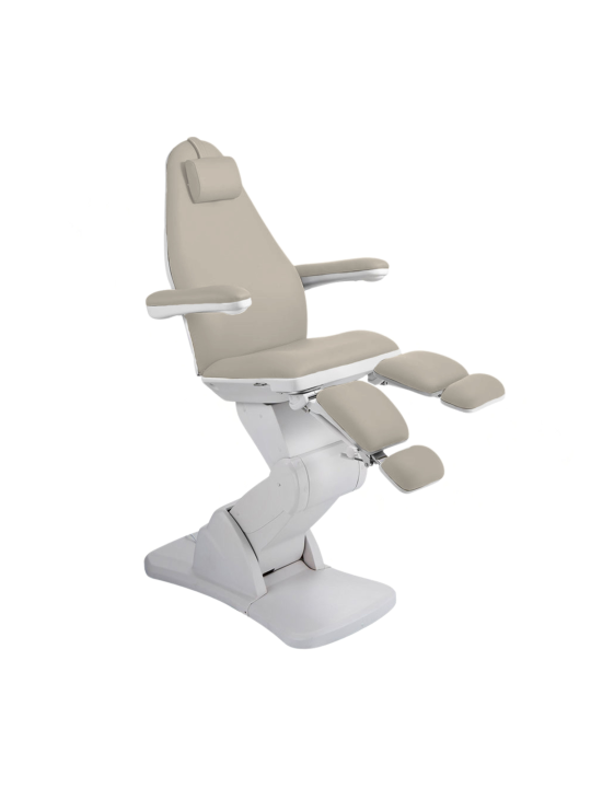 MEDIZIO Fotel podologiczny ASTRO E5