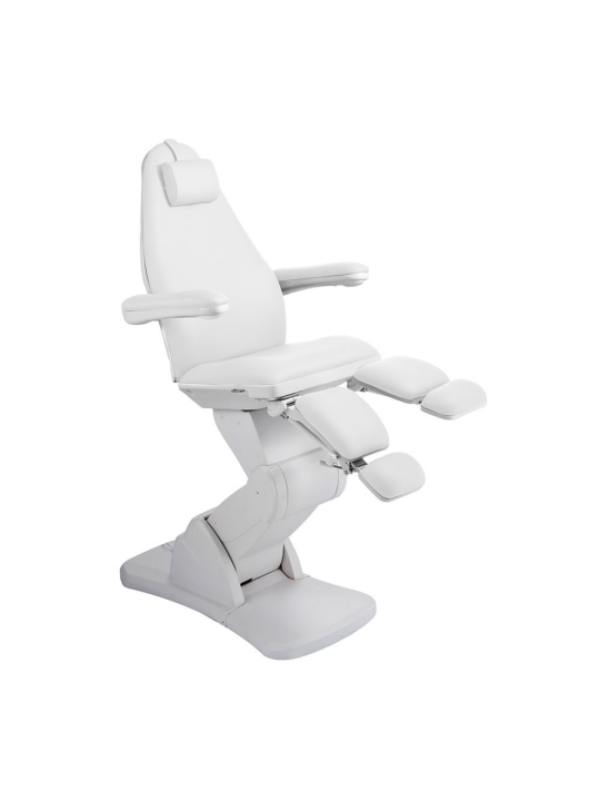 MEDIZIO Fotel podologiczny ASTRO E5