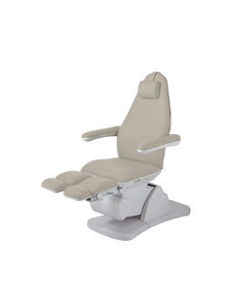 MEDIZIO Fotel podologiczny ASTRO E5