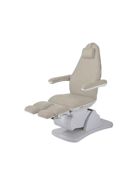 MEDIZIO Fotel podologiczny ASTRO E5