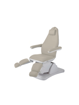 MEDIZIO Fotel podologiczny ASTRO E5