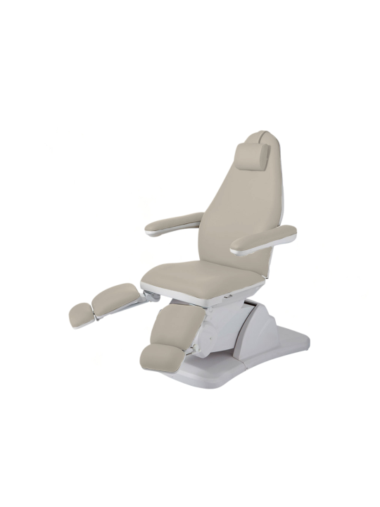 MEDIZIO Fotel podologiczny ASTRO E5