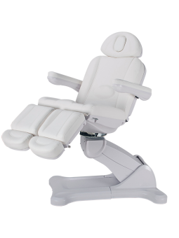 MEDIZIO Fotel podologiczny EDERA E5