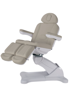 MEDIZIO Fotel podologiczny EDERA E5