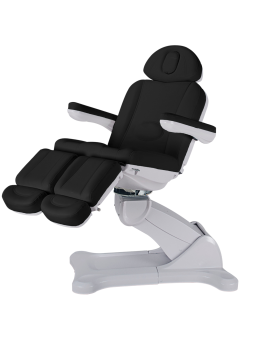 MEDIZIO Fotel podologiczny EDERA E5