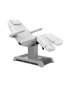 MEDIZIO Fotel podologiczny GIRASOLE E3