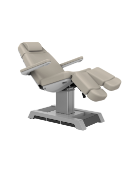 MEDIZIO Fotel podologiczny GIRASOLE E3