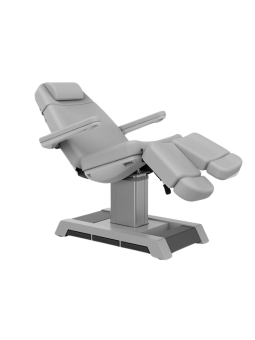 MEDIZIO Fotel podologiczny GIRASOLE E3