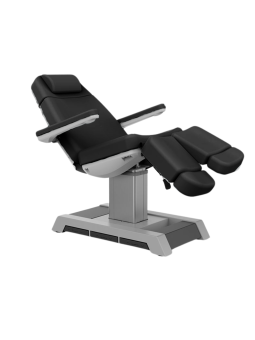 MEDIZIO Fotel podologiczny GIRASOLE E3