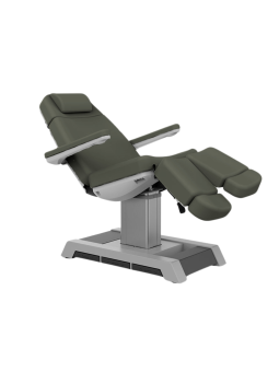 MEDIZIO Fotel podologiczny GIRASOLE E3