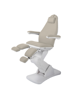 MEDIZIO Fotel podologiczny NARCISO E3