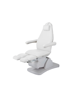 MEDIZIO Fotel podologiczny NARCISO E3