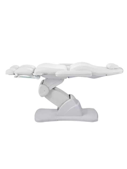 MEDIZIO Fußpflegestuhl NARCISO E3