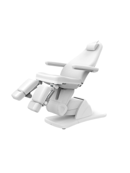 MEDIZIO Fußpflegestuhl NARCISO E5