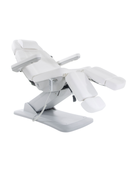 MEDIZIO Fotel podologiczny PAPAVERO E3