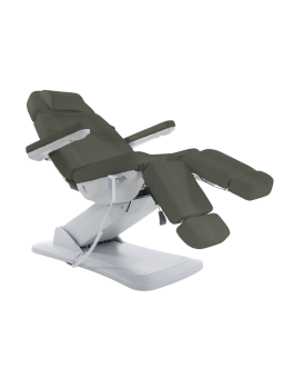 MEDIZIO Fotel podologiczny PAPAVERO E3