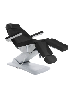 MEDIZIO Fotel podologiczny PAPAVERO E3