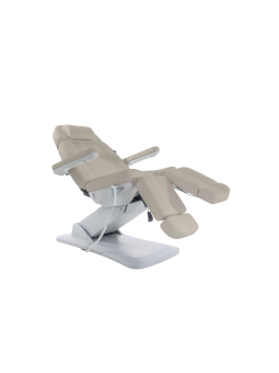 MEDIZIO Fotel podologiczny PAPAVERO E3