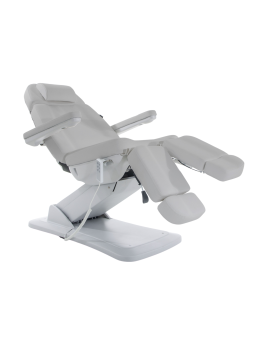 MEDIZIO Fotel podologiczny PAPAVERO E3