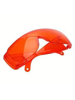 Okulary ochronne z Filtrem UV do lampy polimeryzacyjnej Szerokie