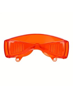 Okulary ochronne z Filtrem UV do lampy polimeryzacyjnej Szerokie