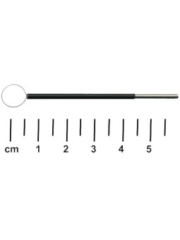 Biomak Elektroda Pętla 3 Mm