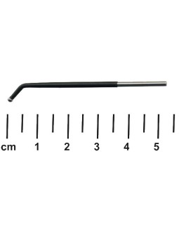 Biomak Elektroda Kulka Kątowa 1,7 Mm