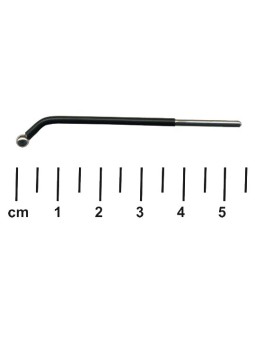 Biomak Elektroda Kulka Kątowa 3 Mm