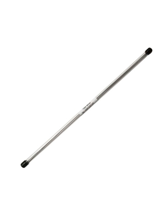 DTC TMA Drut Ortodontyczny Bezniklowy - Sztanga 0,12 - Opakowanie 10 Szt.