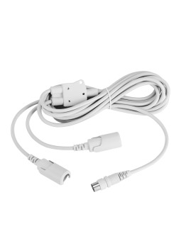 Przejściówka rozgałęźnik do pilota i sterowania nożnego KATE