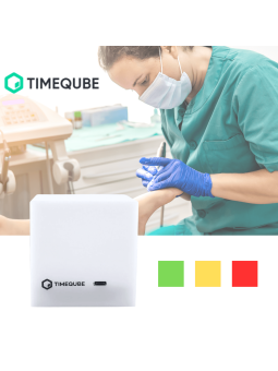 Timeqube Classic Manage your time without any stress