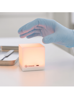 Timeqube Classic Manage your time without any stress