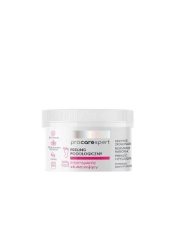ProCareXpert Intensives Peeling für die Fußpflege 500g