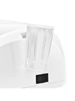 Saeyang frezarka Marathon Mighty biała + SH20N