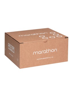 Saeyang frezarka Marathon Mighty biała + SH20N