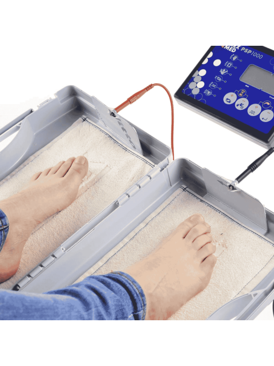 HIDREX ION - Zestaw elektrod do Hidrex