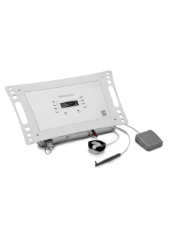 "HEBE Eplitaor" - profesionalus prietaisas karpų epiliacijai, kraujagyslių uždarymui ir koaguliacijai